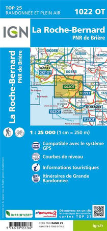 LA ROCHE-BERNARD