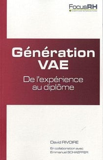 Génération VAE
