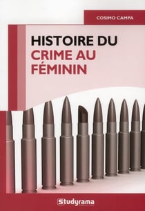 Histoire du crime au féminin
