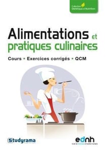 Alimentations et pratiques culinaires