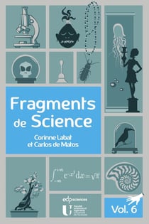 Fragments de Science Tome 6
