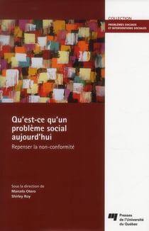 Qu'est-ce qu'un problème social aujourd'hui