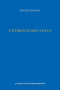 L'étreinte des vents