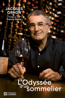 L'Odyssée d'un sommelier