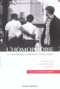 L homophobie
