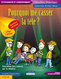 Pourquoi me casser la tete ?