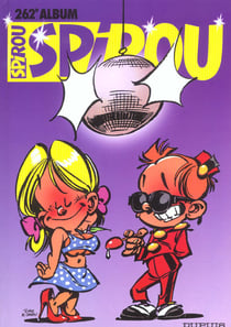 Recueil spirou