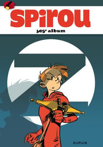 Recueil spirou