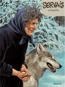 Servais - intégrale Tome 6 - la tchalette