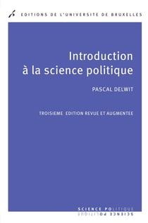 Introduction A La Science Politique.