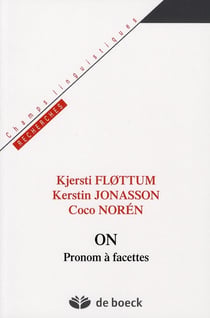 On, pronom à facettes
