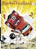 Michel Vaillant, L'Intégrale - Tome 7 - Michel Vaillant, L'intégrale, tome 7 (Volumes 19 à 21)