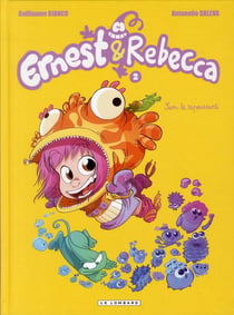 Ernest & Rebecca Tome 2 : Sam, le repoussant