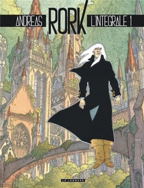Rork - intégrale Tome 1