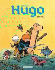 Hugo - intégrale