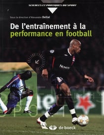 De l'entraînement à la performance en football