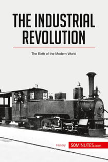 The Industrial Revolution : The Birth of the Modern World