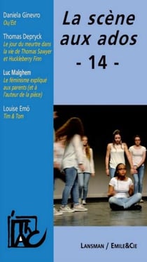 Scène aux ados 14