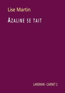 AZALINE SE TAIT