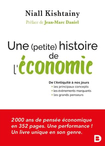 Une petite histoire de l'économie