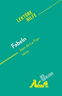 Fabeln : von Jean de La Fontaine