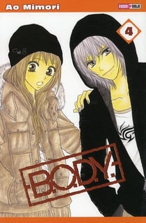 B.O.D.Y Tome 4