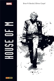 House of M