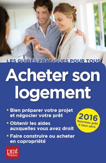 Acheter son logement 2016