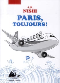 Paris toujours !