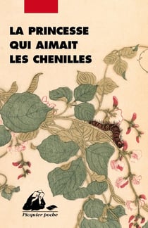 La princesse qui aimait les chenilles