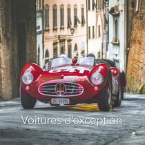 Voitures d'exception (édition 2026)
