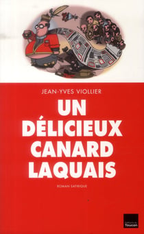 Un délicieux canard laquais