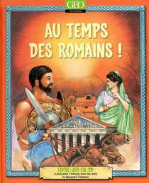 Au temps des Romains !