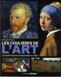 Les coulisses de l'art