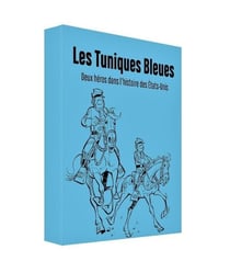 Les tuniques bleues