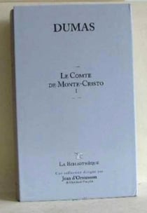 Le comte de Monte-Cristo - 1ère partie Tome 14