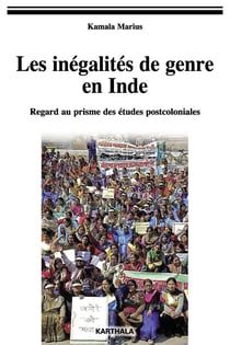 Les inégalités de genre en Inde - regard au prisme des études postcoloniales