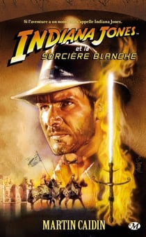 Et la sorcière blanche