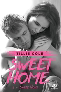 Sweet home Tome 1 : sweet home