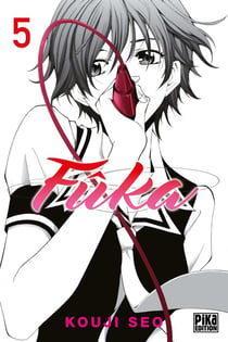 Fûka Tome 5