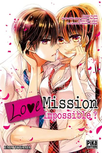 Love mission : impossible ?