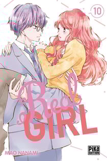 Real girl Tome 10