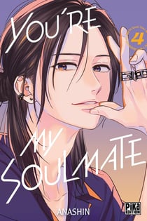 You're my Soulmate Tome 4