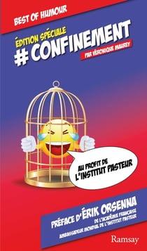 Édition spéciale # confinement 2020
