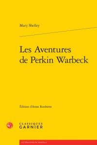 Les aventures de Perkin Warbeck
