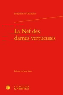 La Nef des dames vertueuses