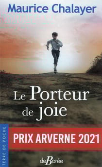 Le porteur de joie