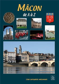 Mâcon de a à z