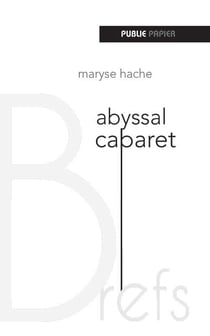 Abyssal cabaret