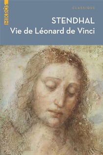 La vie de léonard de vinci